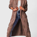 Violeta | Cozy Cardigan for Ultimate Comfort