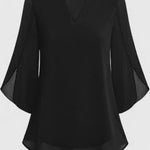 Celinora | Cozy Blouse for Ultimate Comfort