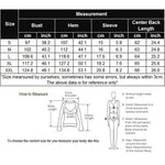 Tank Tops Short Sleeve Shirt- Zeagoo (Us Only)