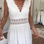 HOPE™ | WHITE LACE DRESS SALE