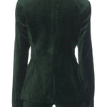 SCULPTED suit