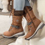 Zahira | Cozy Footwear