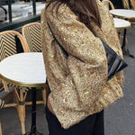 Ladies new fashion jackets