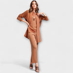 Melisa | Elegant Three-Piece Collection