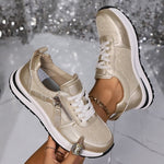 Ariadna | Comfort-Focused Orthopedic Sneakers