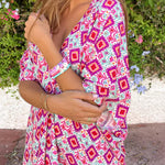 Tunic Dress