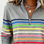 Cassie��� | Chic Sweatshirt