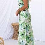 Forbidden Love Maxi Dress