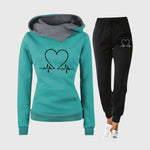 Brigida | Cozy Tracksuit for Ultimate Comfort