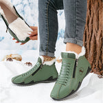 Sandra | Cozy Footwear