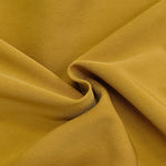 High Waisted Wide Leg Solid Color Split-Joint Pants Trousers