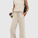 Anniston | Chic Two-Piece Ensemble