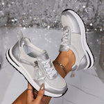 Ariadna | Comfort-Focused Orthopedic Sneakers