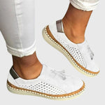 Norma | Orthopedic Slip-On Shoes