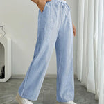 Alina | Stylish casual jogging pants