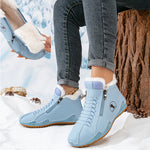Sandra | Cozy Footwear