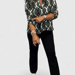 Calindrah | Elegant Blouse