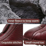 Eva | Supportive Orthopedic Footwear