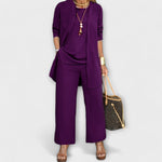 Melisa | Elegant Three-Piece Collection