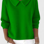 Quinn | Cozy Knit Sweater