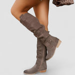 Adriana | Orthopedic Comfort Boots