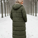 Sherpa - Winter Coat