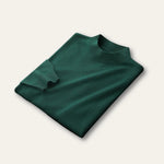 JAMES CREWNECK