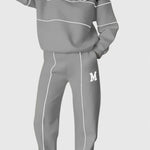 Alessyanna | Cozy Two-Piece Loungewear Set