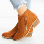 Yadira | Elegant Ankle Boots