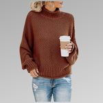 Clara | Elegant Sweater