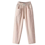 Celi - Chic and timeless women's trousers