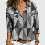 Nadienne | Chic Elegance Blouse