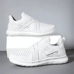 Pascal Breathable Knit Sneakers