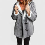 Wilhelmina | Cozy Comfort Coat