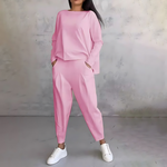Abigail | Cozy Two-Piece Ensemble