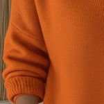 Rosa | Button Collar Cardigan