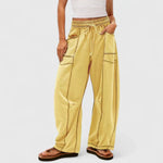 MYRALITHRA – COMFORTABLE TROUSERS