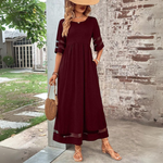 Adelaid™ | Elegant Dress