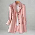 Clarisse | Trench Coat