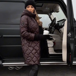 Aubrey | Comfortable & Stylish Winter Jacket