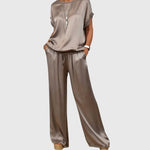 Cintia | Stylish Two-Piece Ensemble