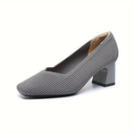 Jazmín | Comfort-Orthopedic Heels