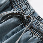 Original Empire Wide Leg Jean Pants
