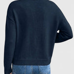 Hortensia | Chic Elegant Blouse