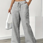 Alina | Stylish casual jogging pants