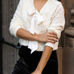 Sequins Jacket Nereida