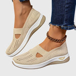 Emely��� | Comfortable Orthopedic Slip-On Footwear