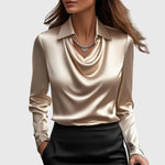 Edith | Sophisticated Blouse