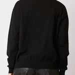 Christmas Soldier Sequined Fashion Casual Sweatshirt