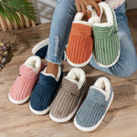 Alamodara��� | Snug Winter Slippers